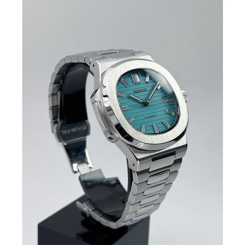 NAUTILUS MOD TIFFANY CRYSTAL