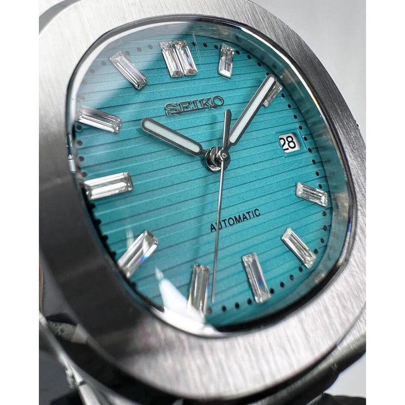 NAUTILUS MOD TIFFANY CRYSTAL