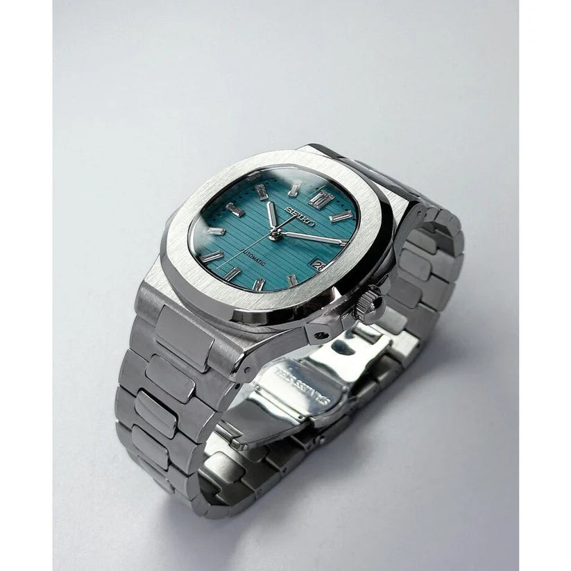 NAUTILUS MOD TIFFANY CRYSTAL