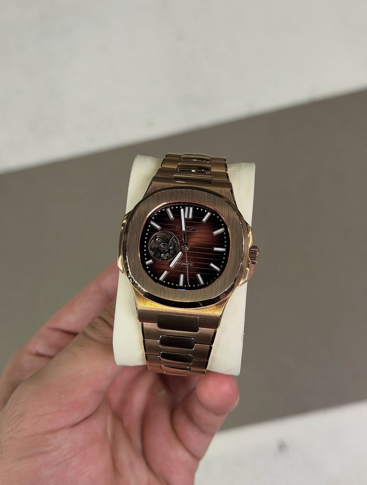 HONEYCOMB OPEN HEART