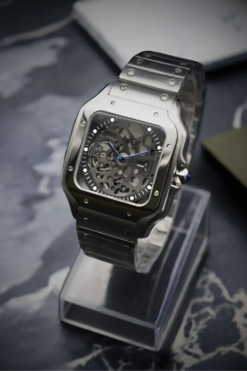 SANTOS MOD SKELETON SPECIAL EDITION