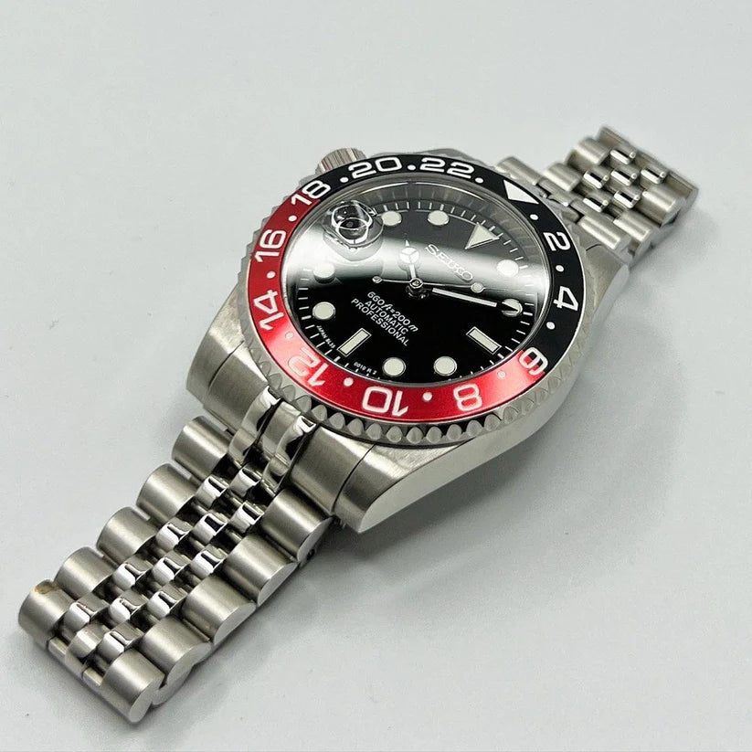 GMT MOD COKE