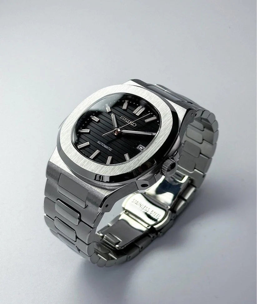 NAUTILUS MOD BLACK