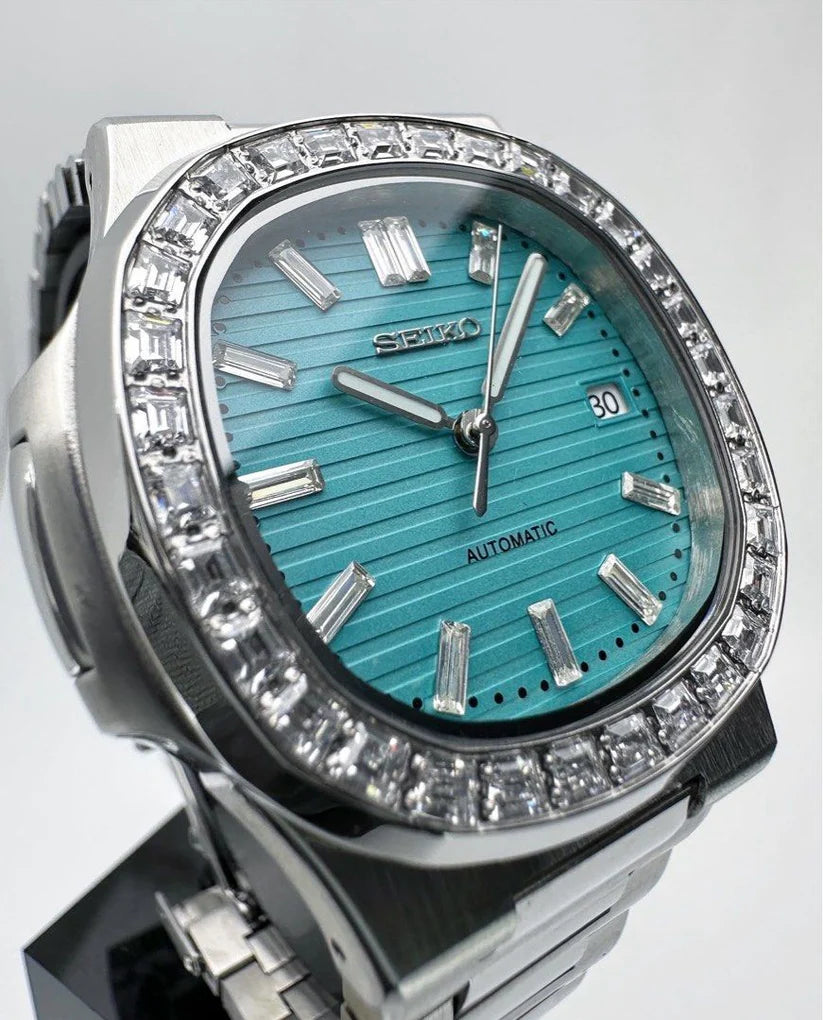 NAUTILUS MOD TIFFANY DIAMOND