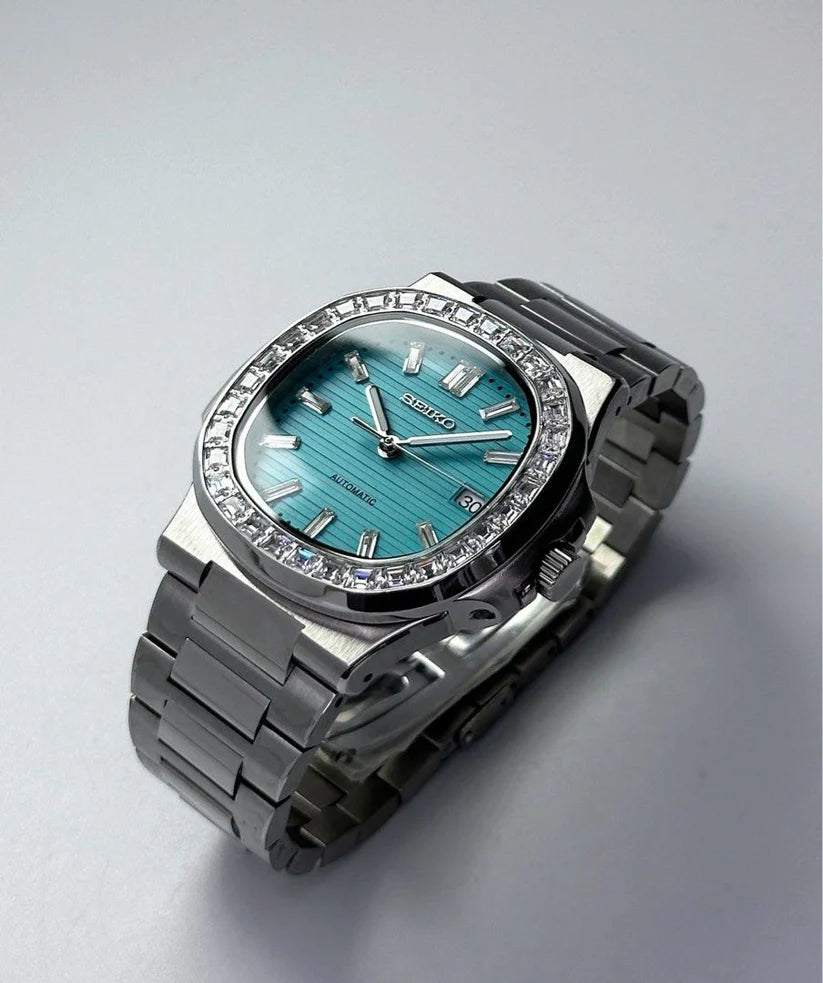 NAUTILUS MOD TIFFANY DIAMOND