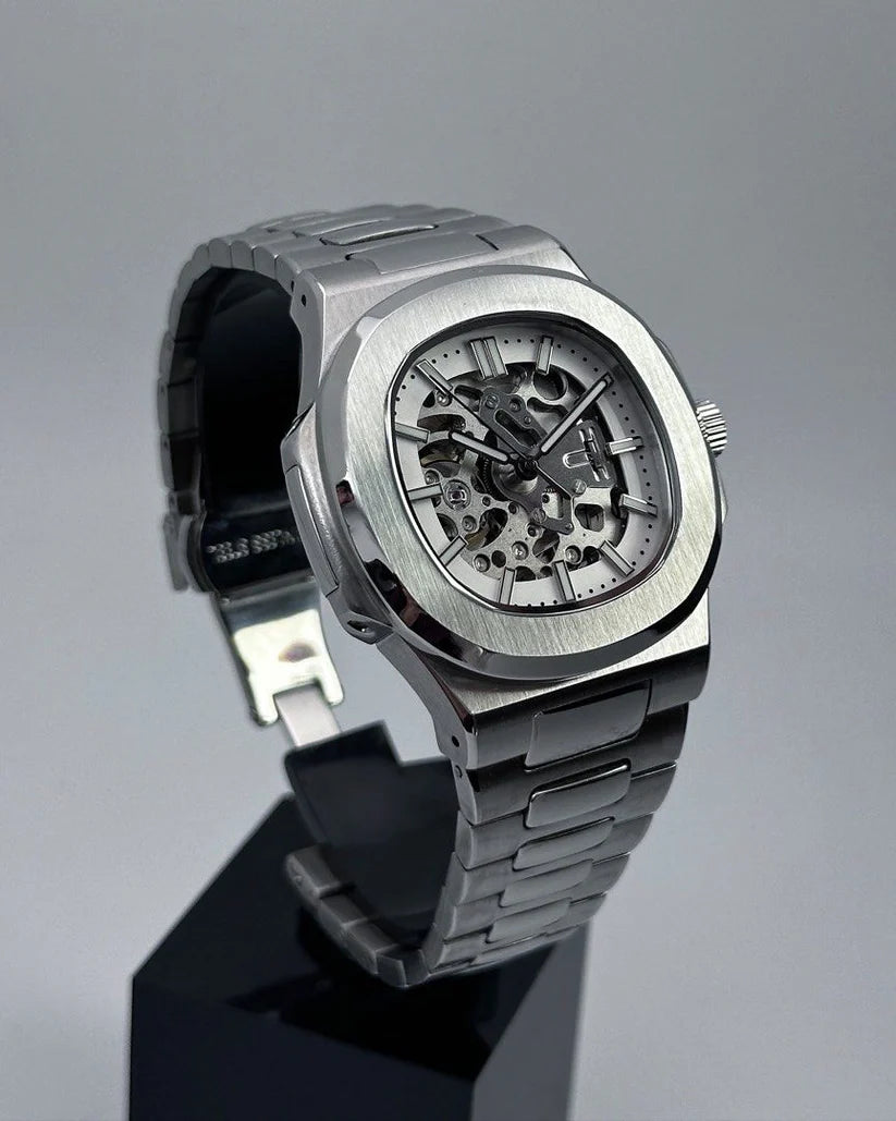 NAUTILUS MOD SKELETON