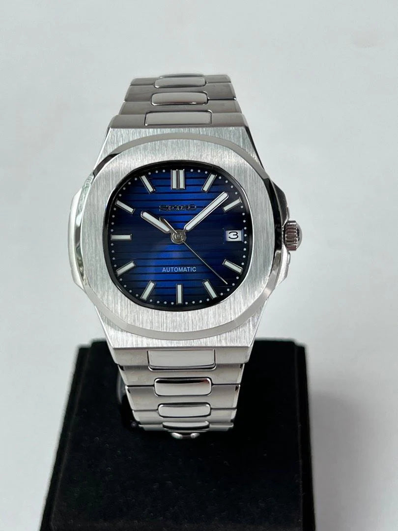 NAUTILUS MOD DARK BLUE