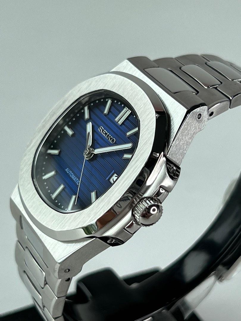 NAUTILUS MOD DARK BLUE