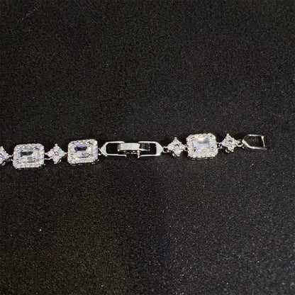 STAR CRYSTAL BRACELET