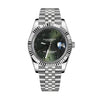 DATEJUST MOD OLIVE ARABIC