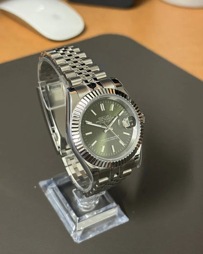 DATEJUST MOD OLIVE