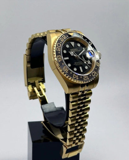 GMT MOD GOLD