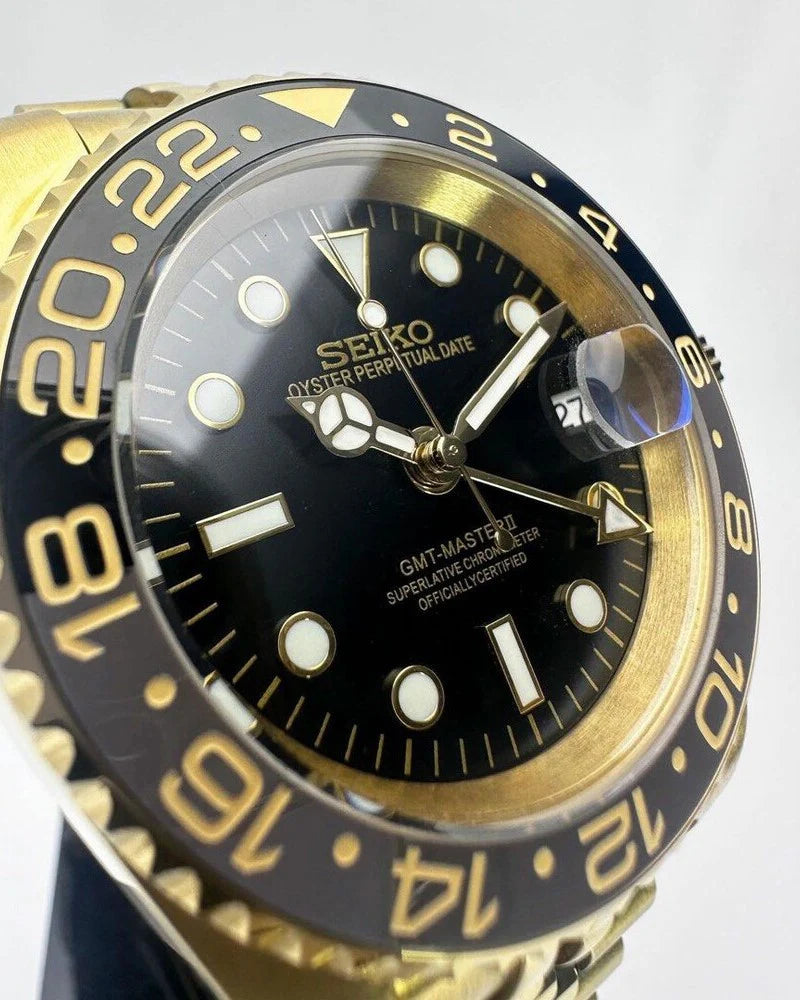 GMT MOD GOLD