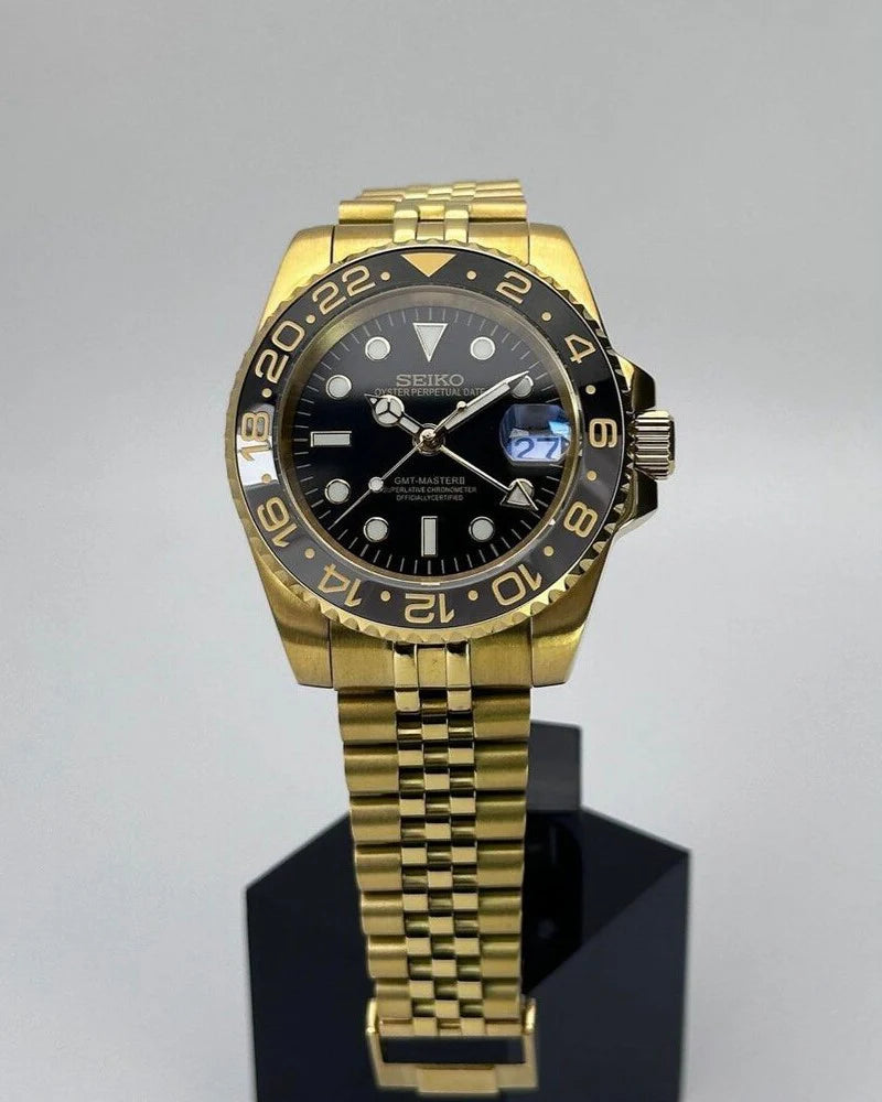 GMT MOD GOLD