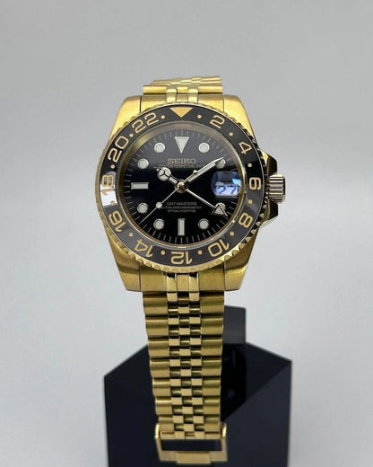 GMT MOD GOLD
