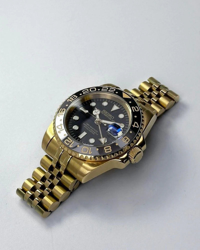 GMT MOD GOLD