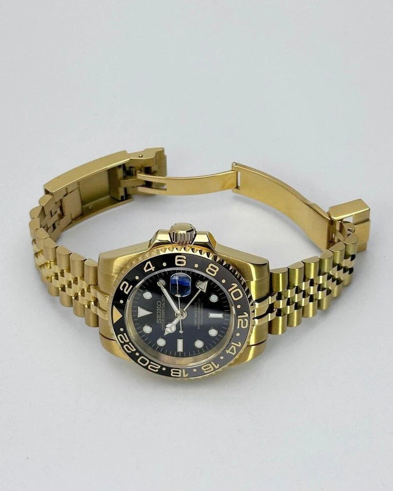GMT MOD GOLD
