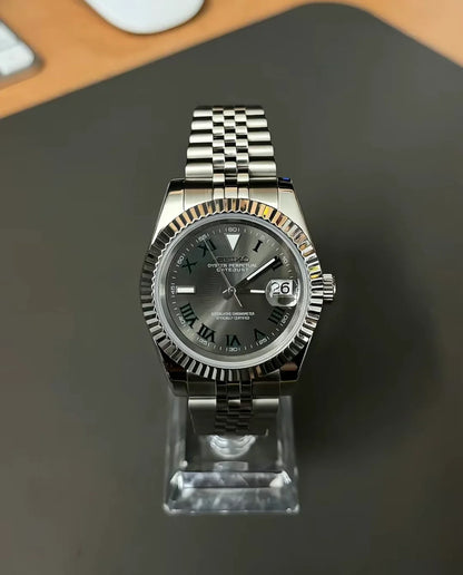 DATEJUST MOD WIMBLEDON