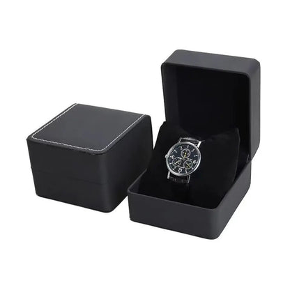 Premium Watch Box