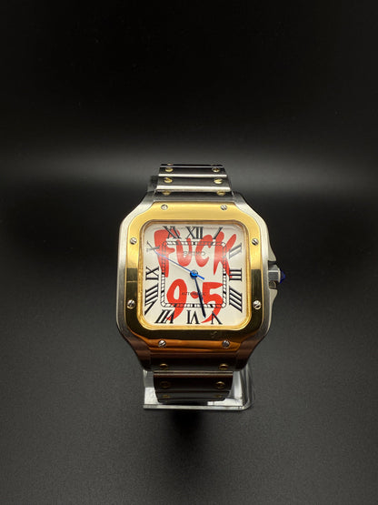 SANTOS TWO TONE 9-5
