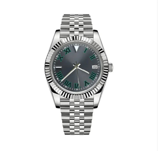 DATEJUST MOD WIMBLEDON