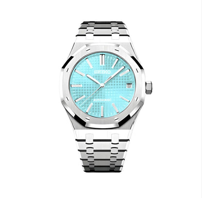 ROYALE OAK (SKY BLUE)
