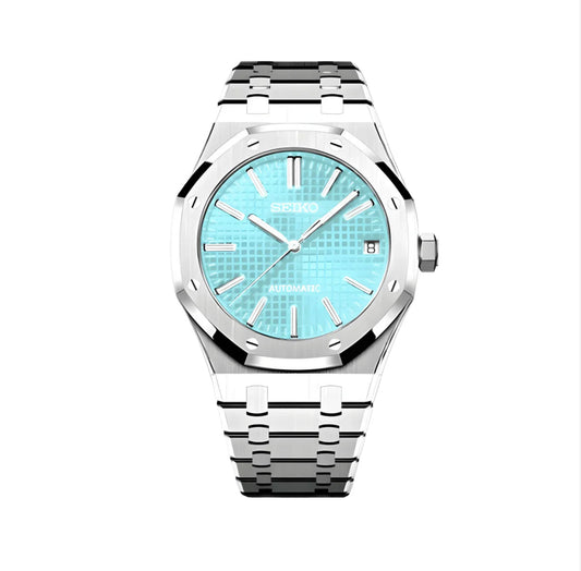 ROYALE OAK (SKY BLUE)