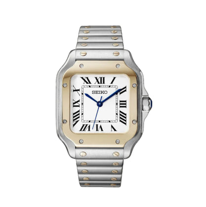 SANTOS MOD TWO TONE