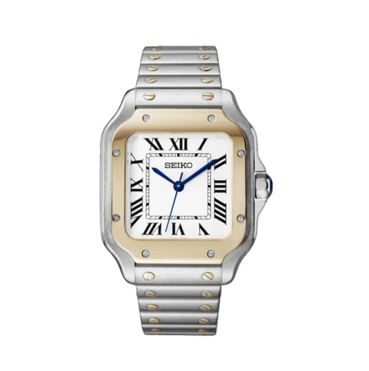 SANTOS MOD TWO TONE