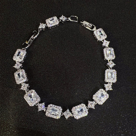 STAR CRYSTAL BRACELET