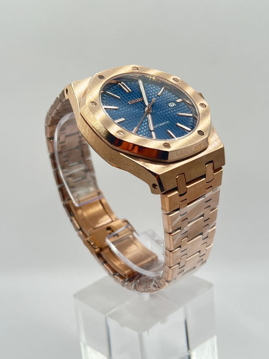 ROYAL OAK ROSE BLUE MOD