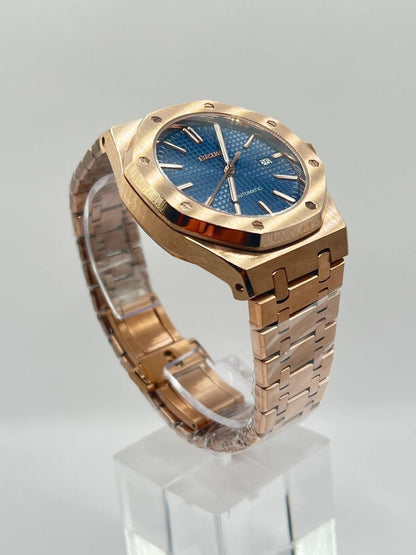 ROYAL OAK ROSE BLUE MOD
