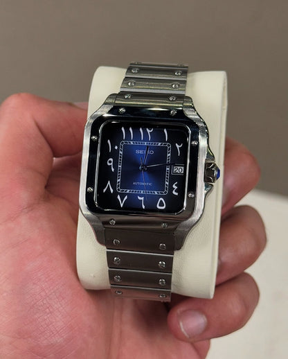 CLASSIC BLEUÉ LA ARABÉ