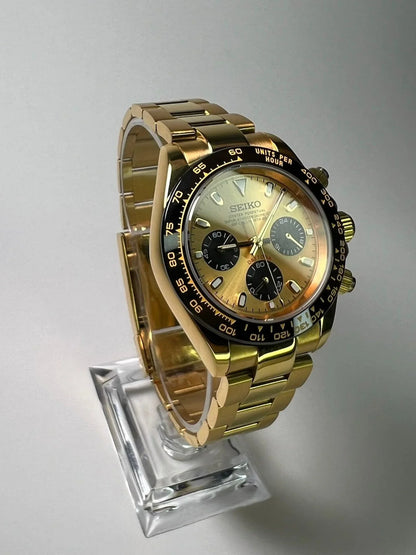 DAYTONA GOLD MOD