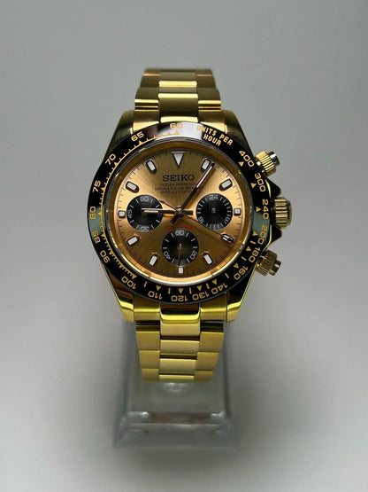DAYTONA GOLD MOD