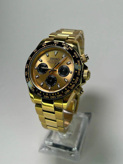 DAYTONA GOLD MOD