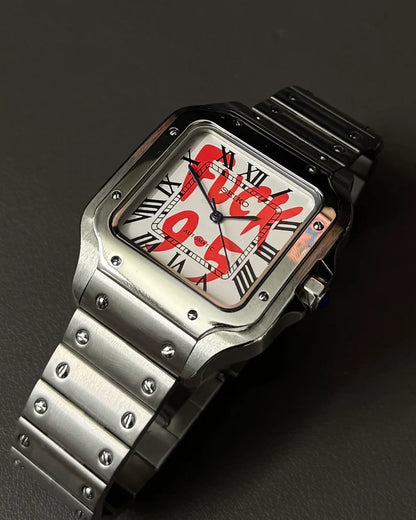 SANTOS MOD 9-5