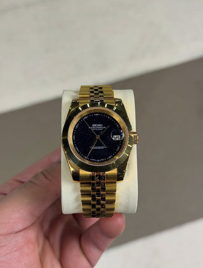 GALACTIC GALAXY GOLD