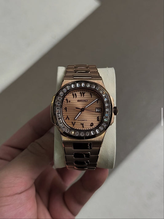 HONEY SAHARA STORM ARABIC