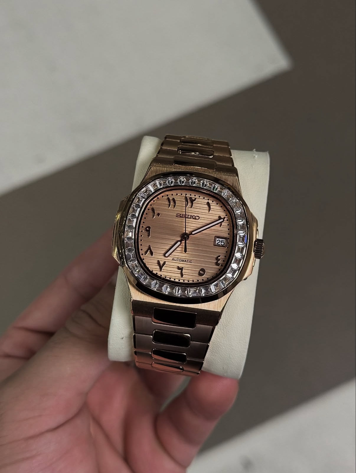 HONEY SAHARA STORM ARABIC