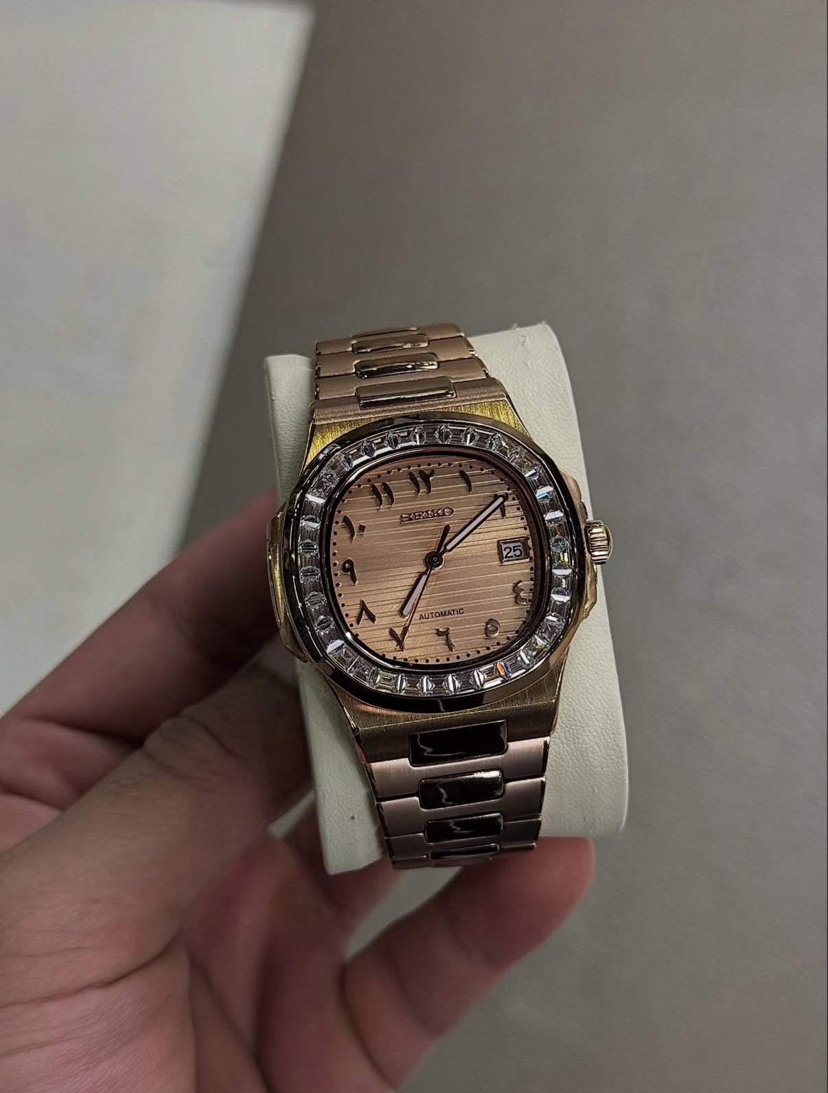 HONEY SAHARA STORM ARABIC