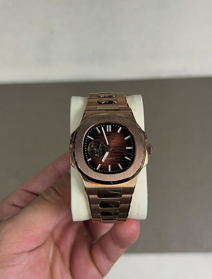 HONEYCOMB OPEN HEART