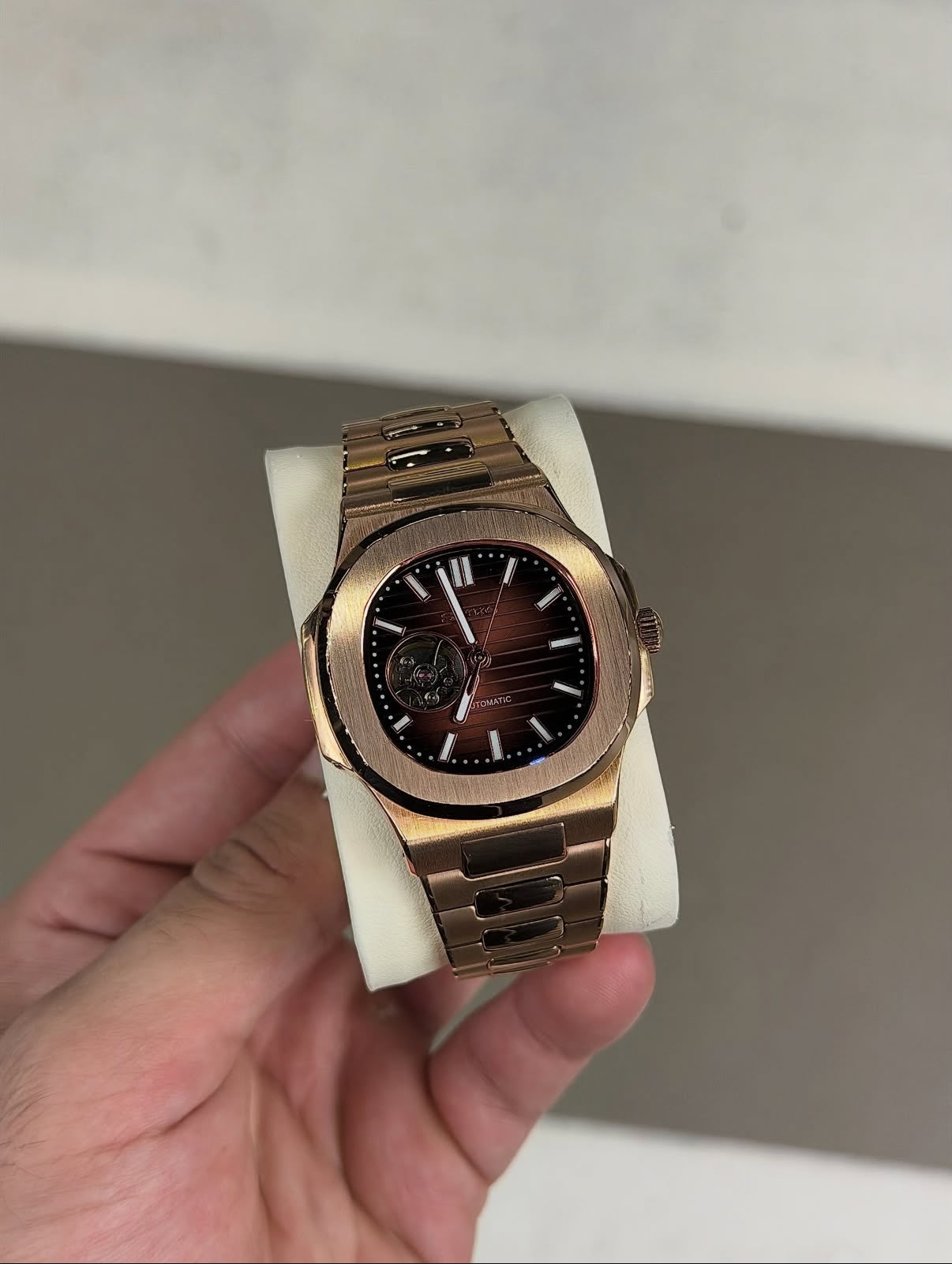 HONEYCOMB OPEN HEART