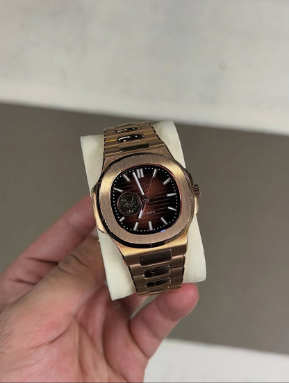 HONEYCOMB OPEN HEART