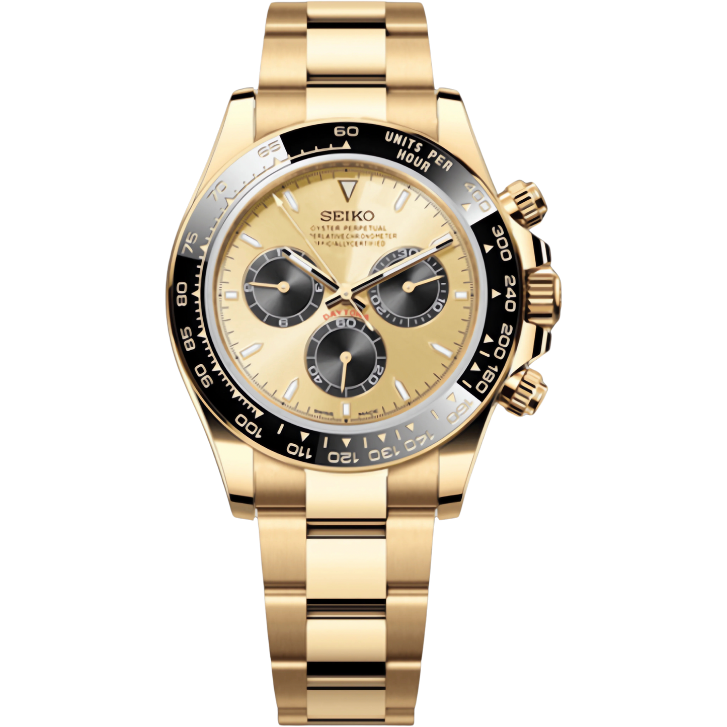 DAYTONA GOLD MOD