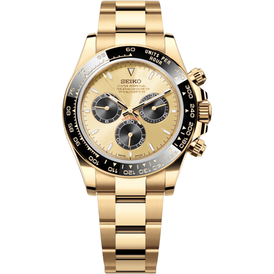 DAYTONA GOLD MOD