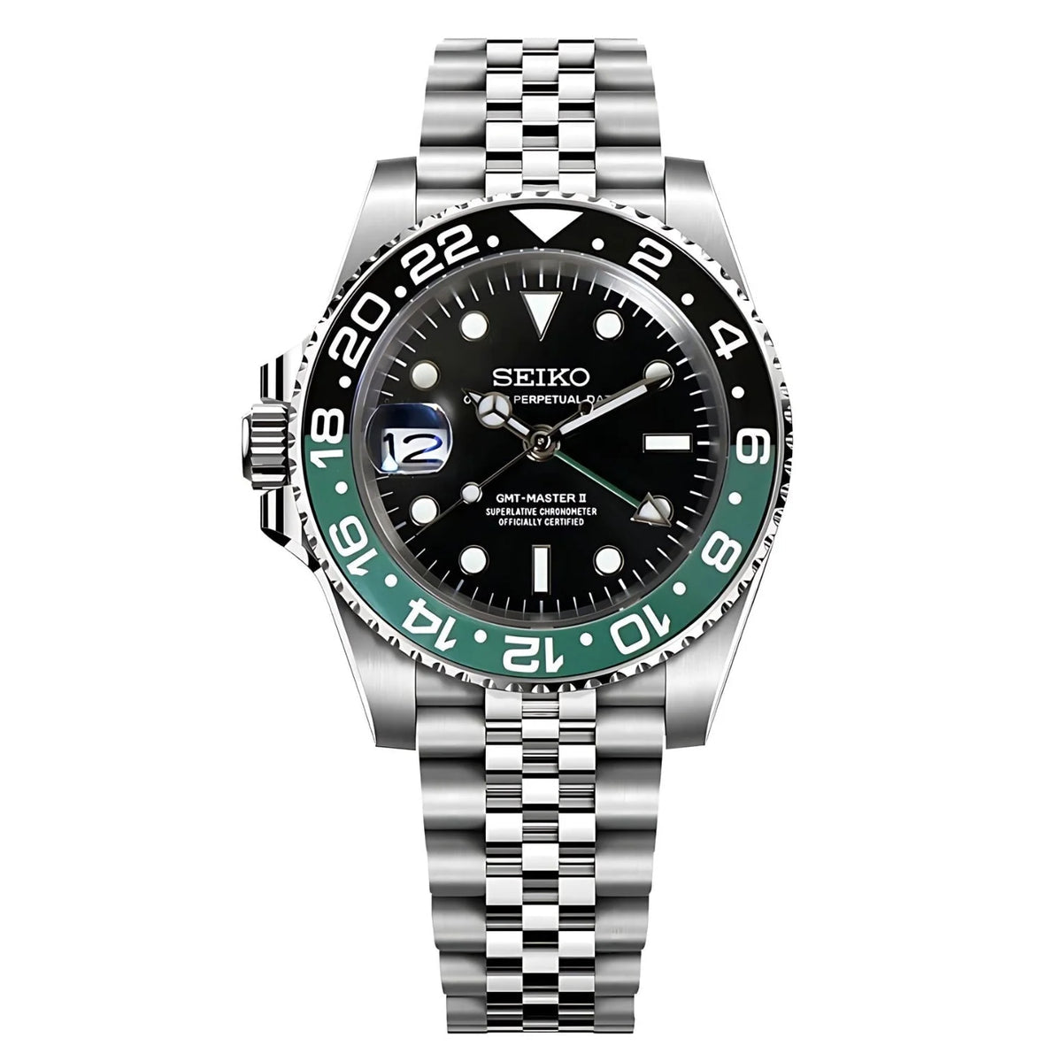 GMT MOD SPRITE LEFTY
