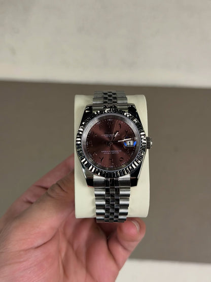 MOCHA CHOCOLATE ARABIC