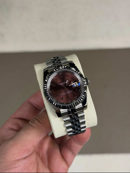 MOCHA CHOCOLATE ARABIC