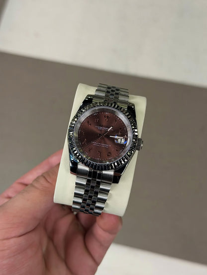 MOCHA CHOCOLATE ARABIC